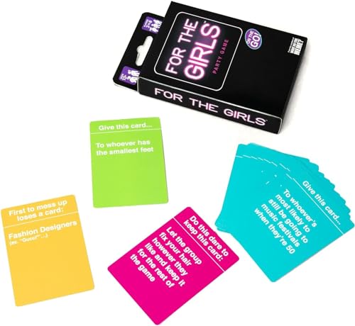For The Girls Travel - Non-book item image 3