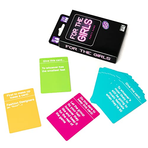 For The Girls Travel - Non-book item image 4
