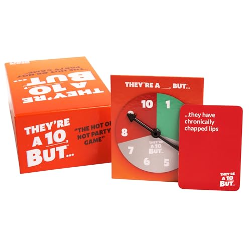 y are a 10 But... - Non-book item image 5