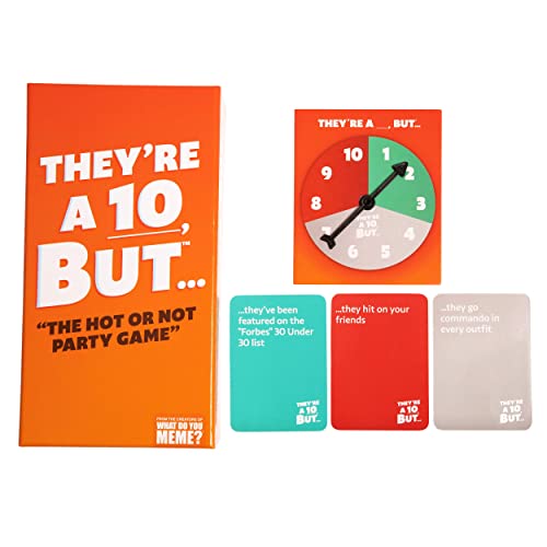 y are a 10 But... - Non-book item image 6