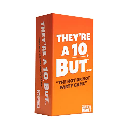 y are a 10 But... - Non-book item image 7