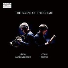 Hakan Hardenberger - Scene Of The Crime - CD image 1