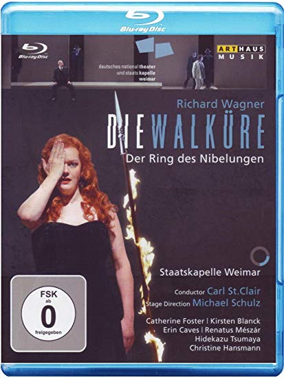 DIE WALKURE