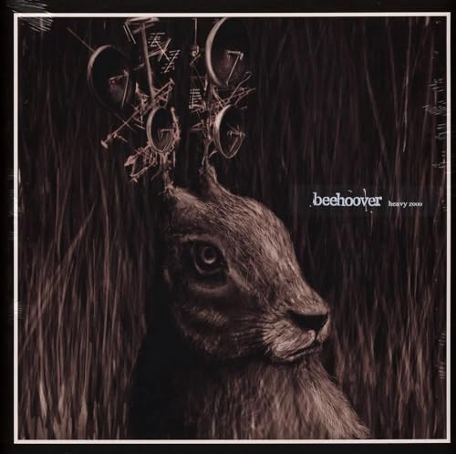 BEEHOOVER - HEAVY ZOOO - Vinyl Record image 1
