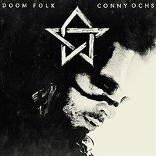 Conny Ochs - Doom Folk - Vinyl Record 12" image 2