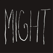 MIGHT (LP+CD) - Vinyl Record image 1