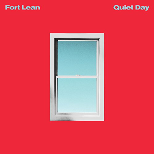 FORT LEAN - QUIET DAY - Vinyl Record image 1