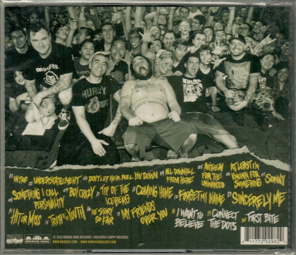 New Found Glory - Kill It Live - CD image 1