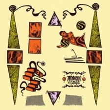 Modern Pain - Peace Delusions - CD image 1