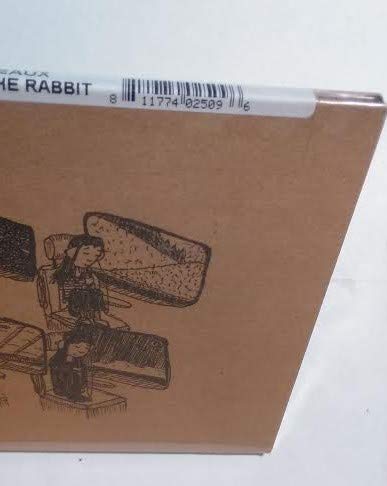 Eskimeaux - Year Of The Rabbit - CD image 2