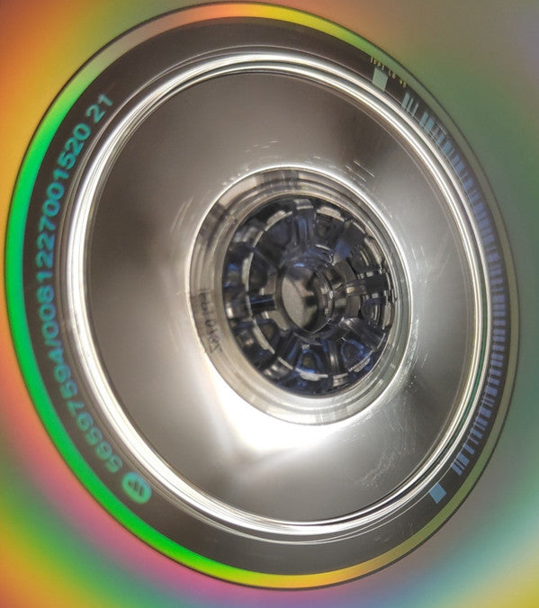 Ramones - Greatest Hits - CD image 4