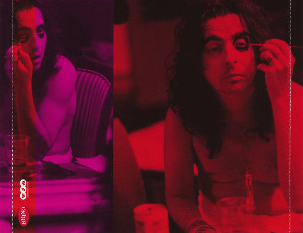 Alice Cooper - Definitive - CD image 3