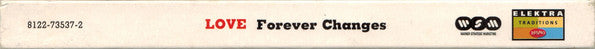 Love - Forever Changes - Used CD image 4