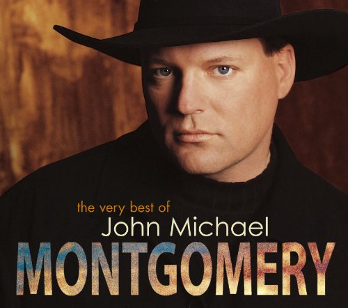 MONTGOMERY - VERY BEST OF - CD image 1