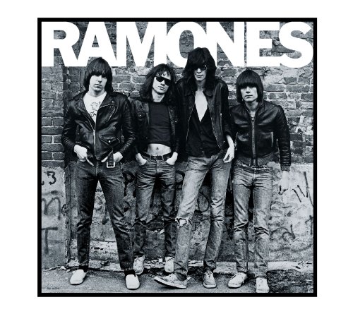 Ramones - CD image 1