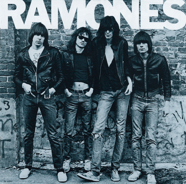 Ramones - CD image 4