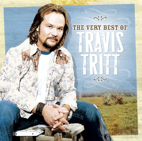 Travis Tritt - Very Best Of - CD image 1
