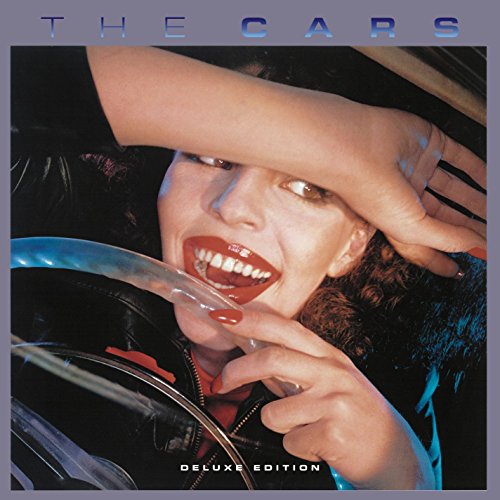 CARS - (DELUXE/2CD) - CD image 1