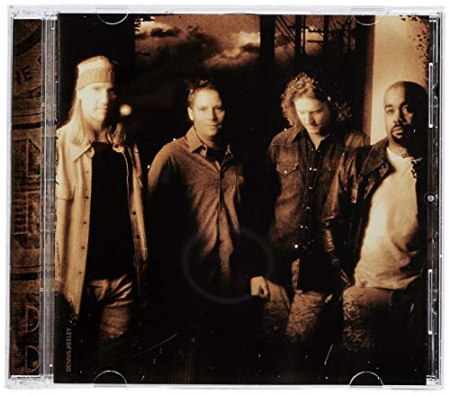 Hootie & The Blowfis - Best Of  (1993 Thru 2003) - CD image 2