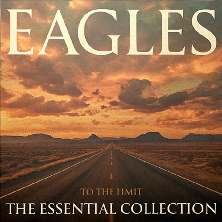 Eagles - To the Limit: The Essential Co - CD image 3