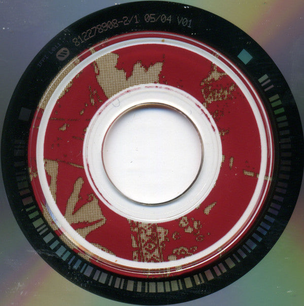 ZZ Top - Rancho Texicano: The Very Best Of - CD image 4