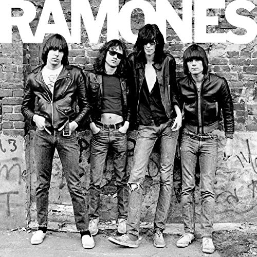 Ramones - Vinyl Record image 1