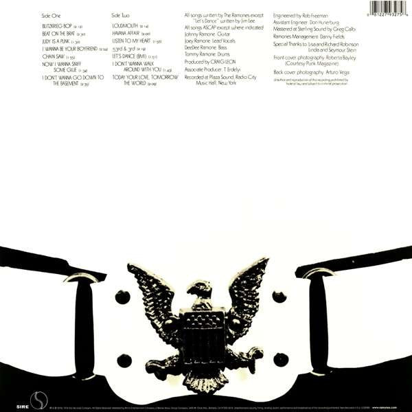 Ramones - Vinyl Record image 2