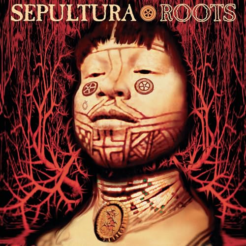 Sepultura - Roots - Vinyl Record image 1