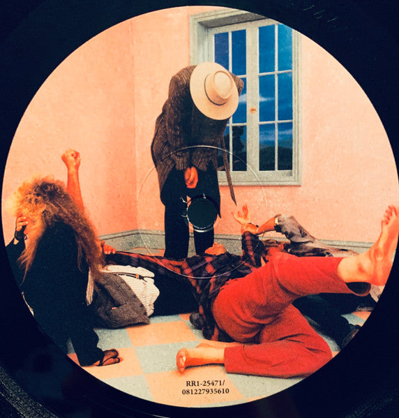 Fleetwood Mac - Tango In The Night - Vinyl Record image 3