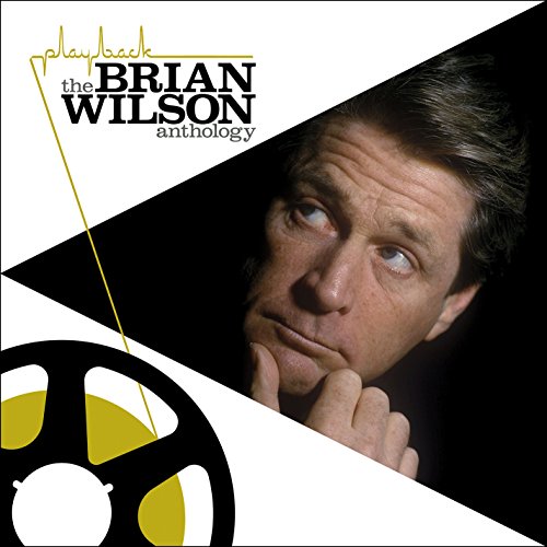 Brian Wilson - Playback: The  Anthology - CD image 1