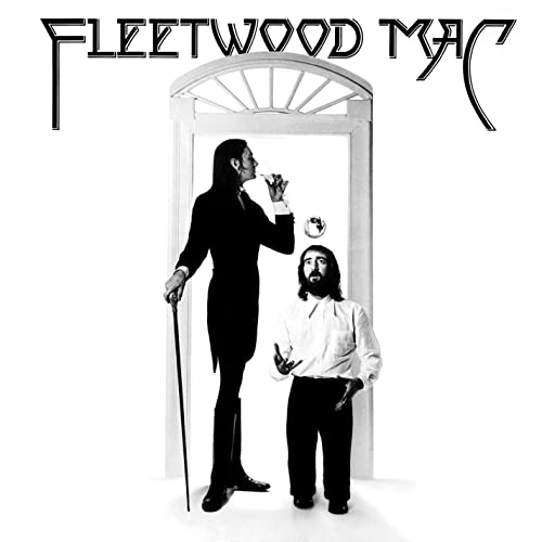 Fleetwood Mac - CD image 1