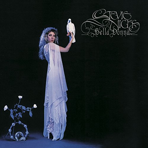 Stevie Nicks - Bella Donna - CD image 1