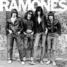 Ramones - CD image 1