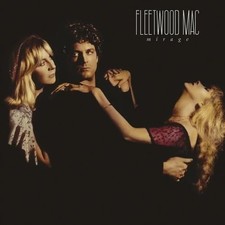 Fleetwood Mac - Mirage - CD image 1