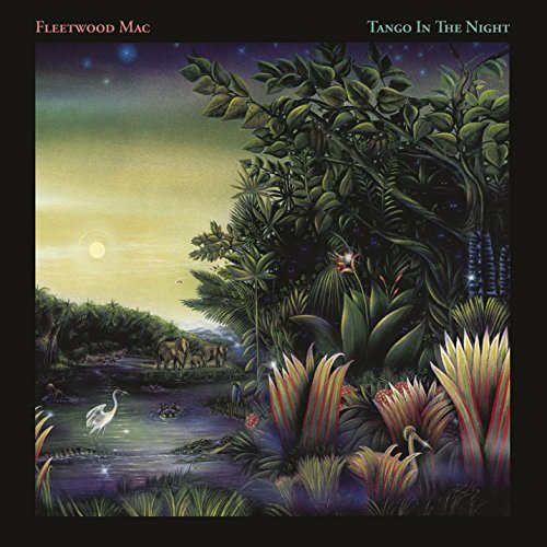 Fleetwood Mac - Tango In The Night - CD image 1