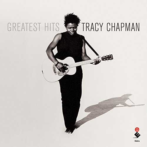 Tracy Chapman - Greatest Hits - CD image 1