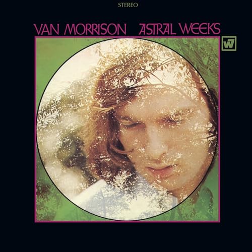 Van Morrison - Astral Weeks - CD image 1