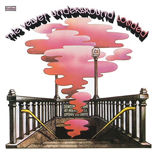 VELVET UNDERGROUND - Loaded - CD image 1