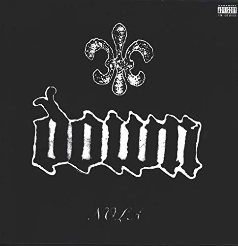Down - NOLA - Vinyl Record image 1