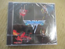 Van Halen - CD image 1