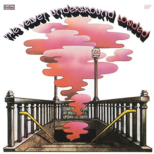 VELVET UNDERGROUND - Loaded - Vinyl Record image 1