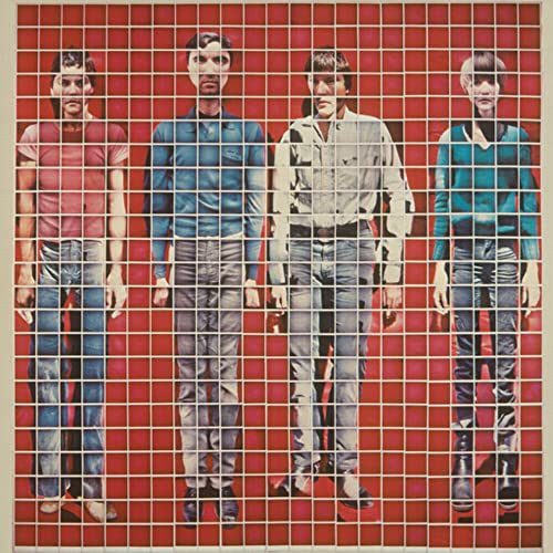 Talking Heads - More Songs About Buildings And Food - Vinyl Record image 1