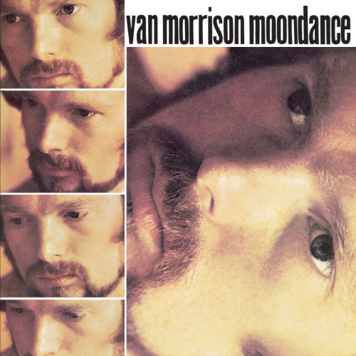 Van Morrison - Moondance - CD image 1