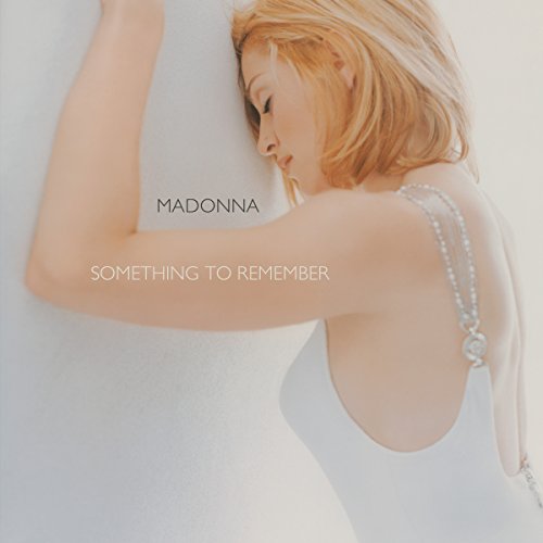 Madonna - Something To Remember - Vinyl Record image 2