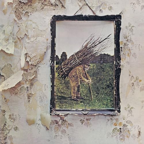 Led Zeppelin - Untitled - CD image 1