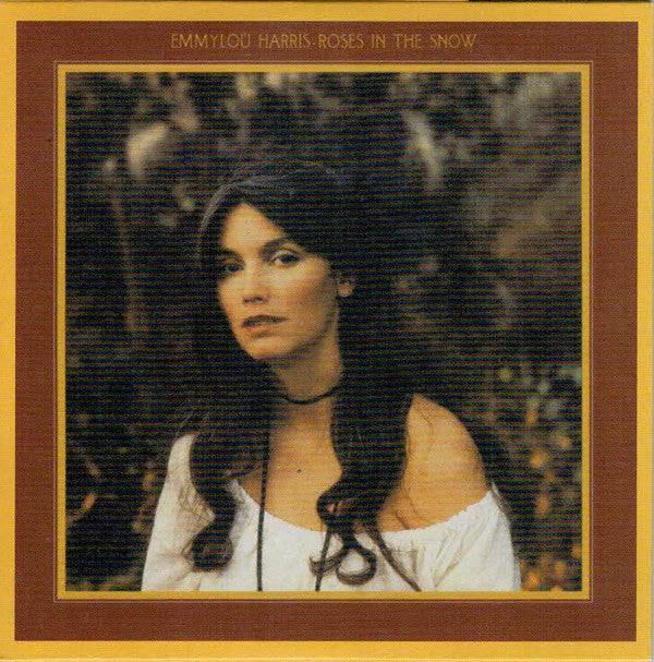 Emmylou Harris - Original Album Series Vol.2 - CD image 3