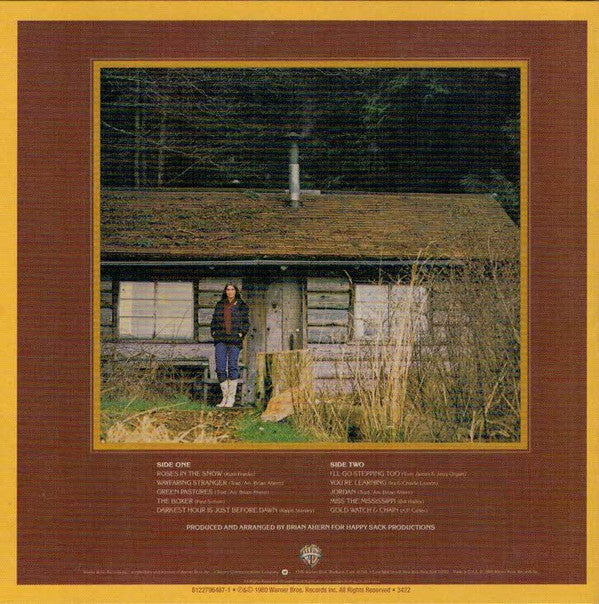 Emmylou Harris - Original Album Series Vol.2 - CD image 4