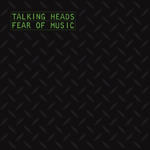 Talking Heads - Fear Of Music - Vinyl Record image 1