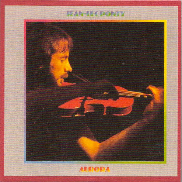Jean-Luc Ponty - Original Album Series - Box Set image 4