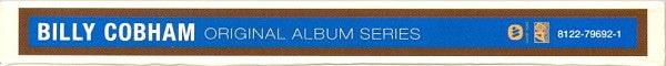Billy Cobham - Original Album Series - CD image 3